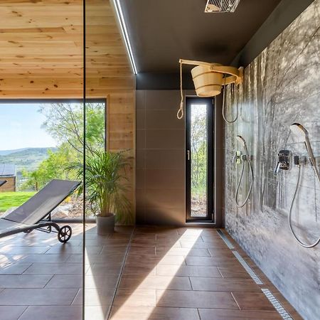 Szarvashegy Panorama Apartman Сентендре Экстерьер фото