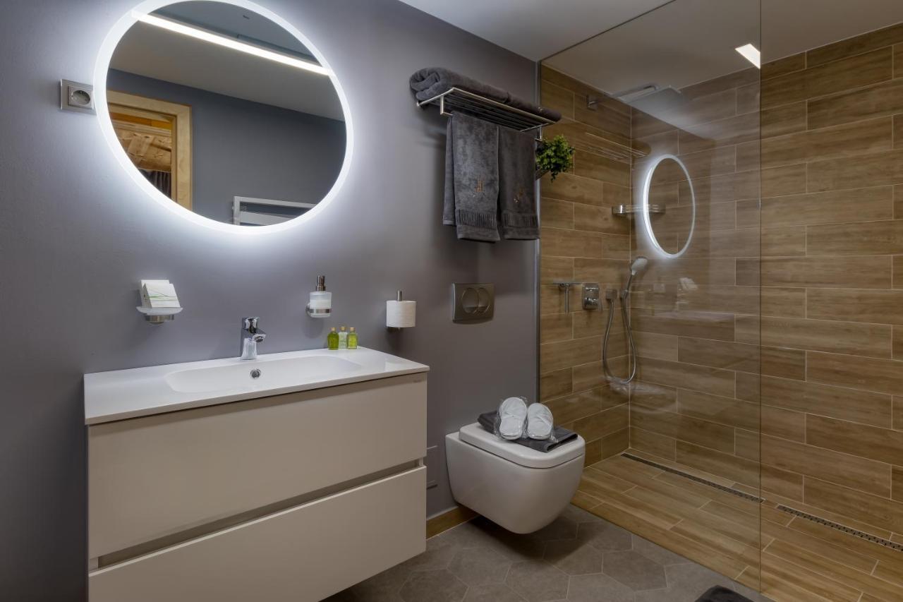 Szarvashegy Panorama Apartman Сентендре Экстерьер фото